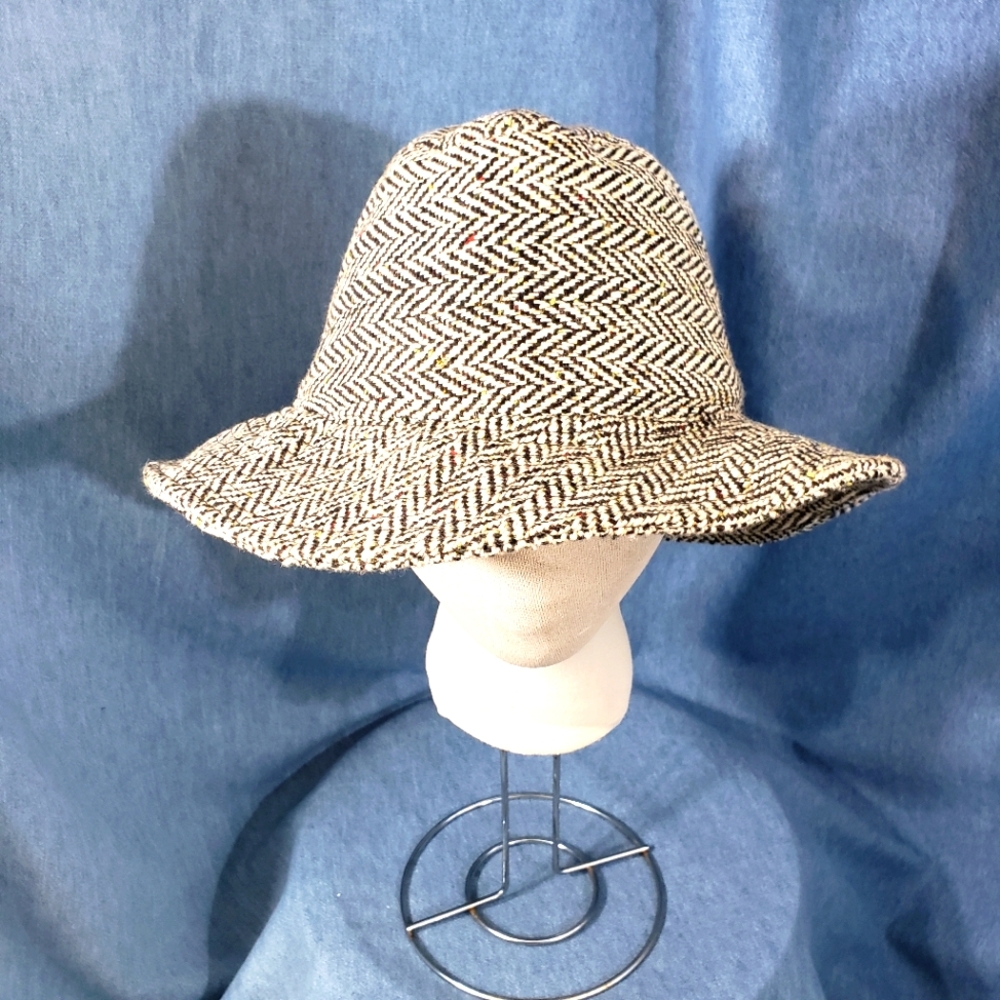 Fedora Hat | S/M